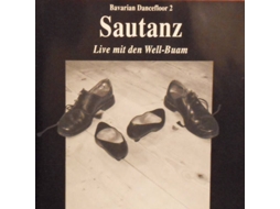 CD Well-Buam - Bavaria - Traumreise Durch Bayern (1CDs)