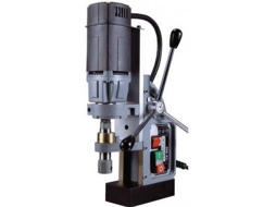 Engenho De Furar TERRAX Magnetic-Stand Drilling Mach. (***)