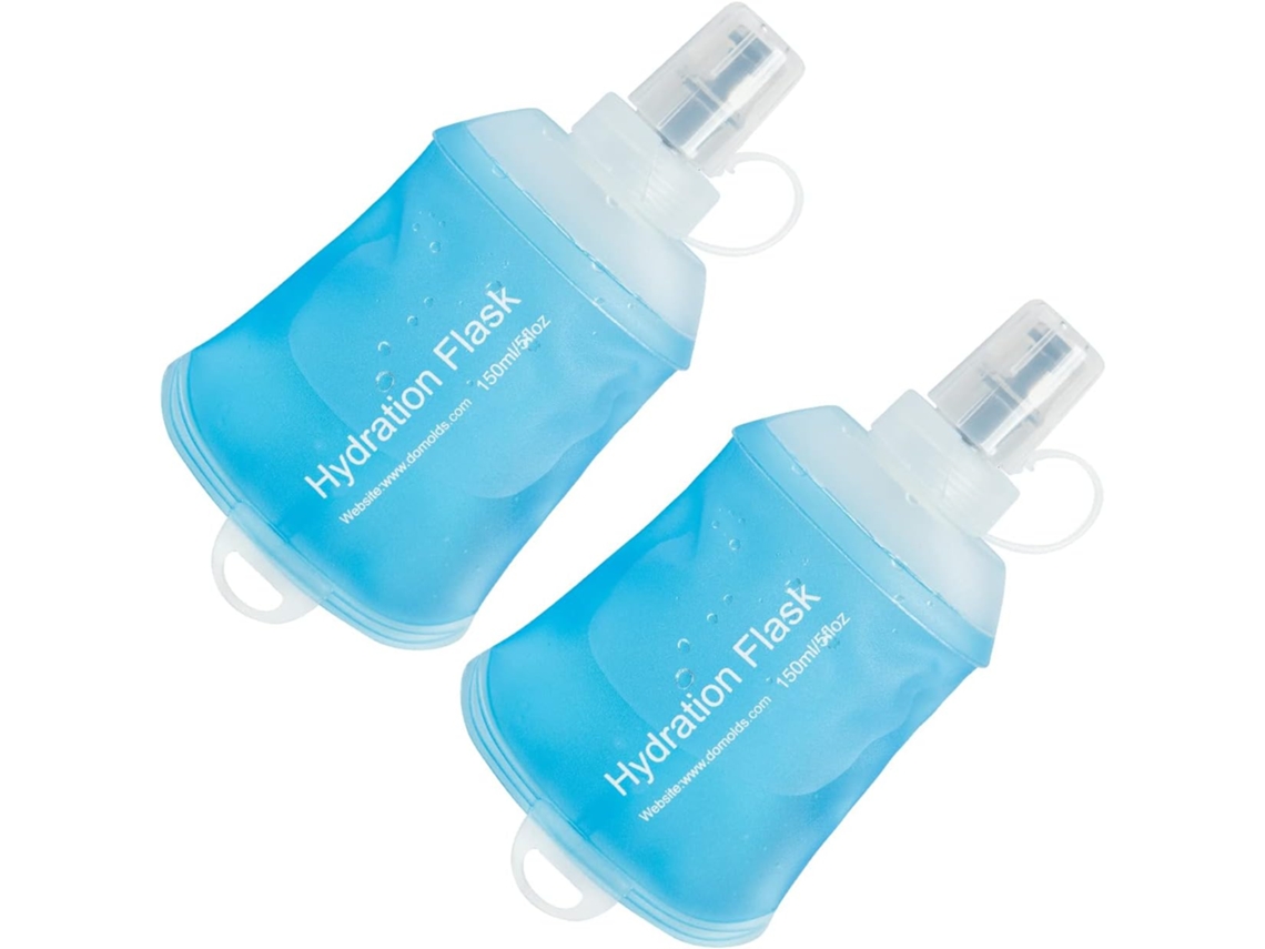 Garrafa de água esportiva de 1200ml MDUG