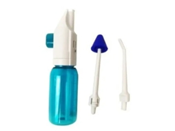 Healthy Vida Healthy Push Irrigador Bucal Y Nasal