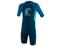 O´neill Wetsuits Reactor Spring 2 Mm Toddler