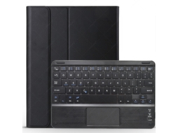 Capa de Teclado Bluetooth para Microsoft Surface Pro 6 com Retroiluminação XIAOMOYU
