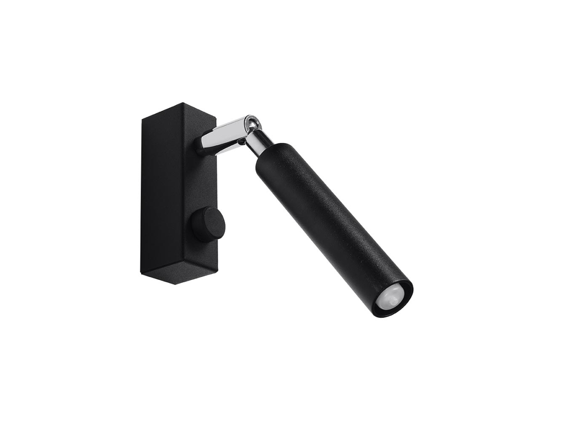 Aplique de Parede LEDBOX