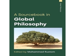 Livro A Sourcebook in Global Philosophy de Equinox Publishing Ltd (Inglês)