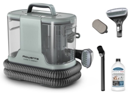 Máquina de Limpeza de Têxteis ROWENTA Clean It Compact IN3020F0 (Outlet Caixa Aberta - 1.4 L - Verde)