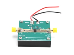 Módulo Amplificador De Potência Rf 2.4ghz 1w Rf2126 Pcb 6v