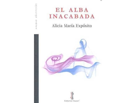 Livro El Alba Inacabada de Vários Autores (Espanhol)