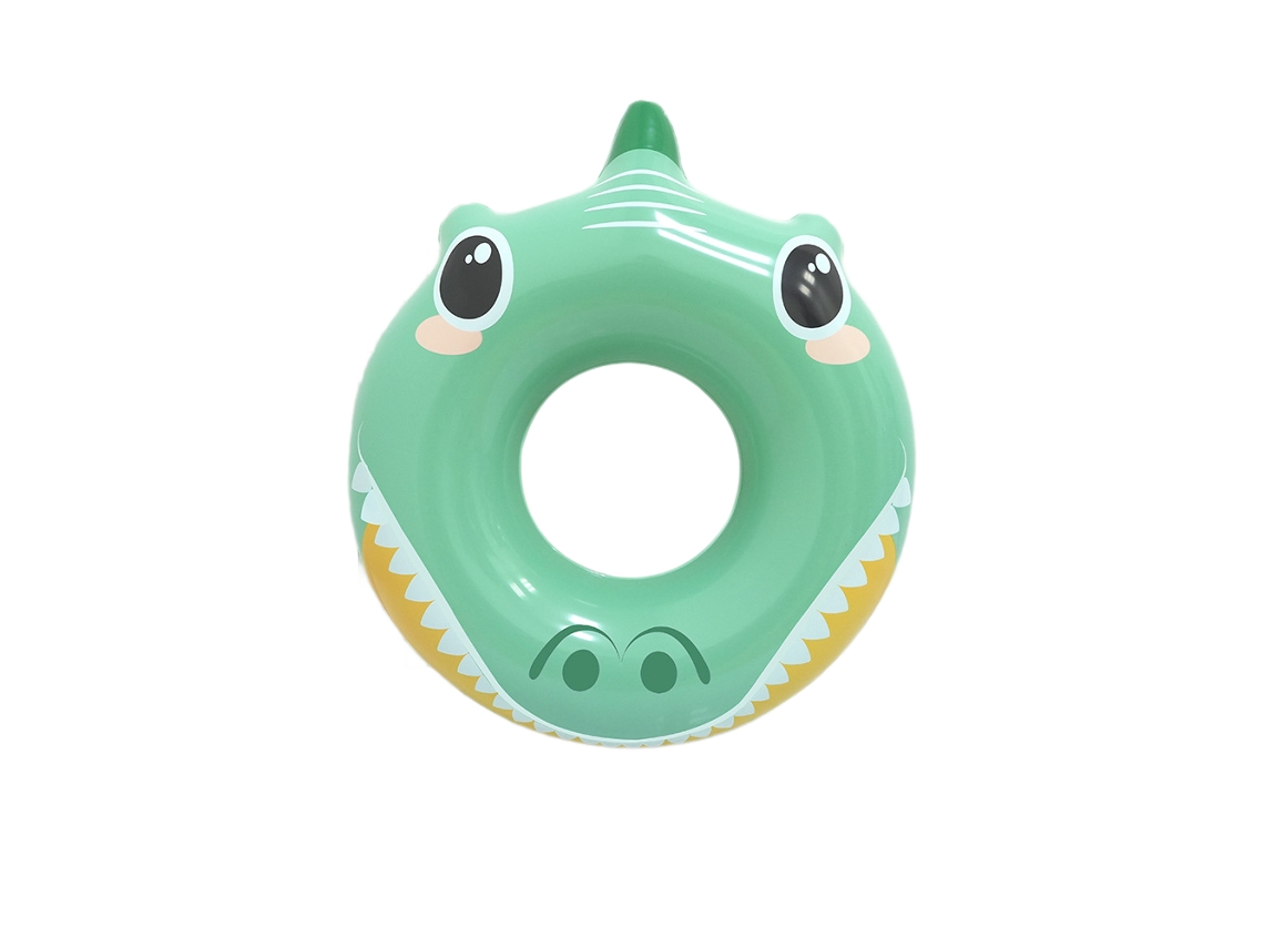 Donuts de argila para natação AQUAFORGE