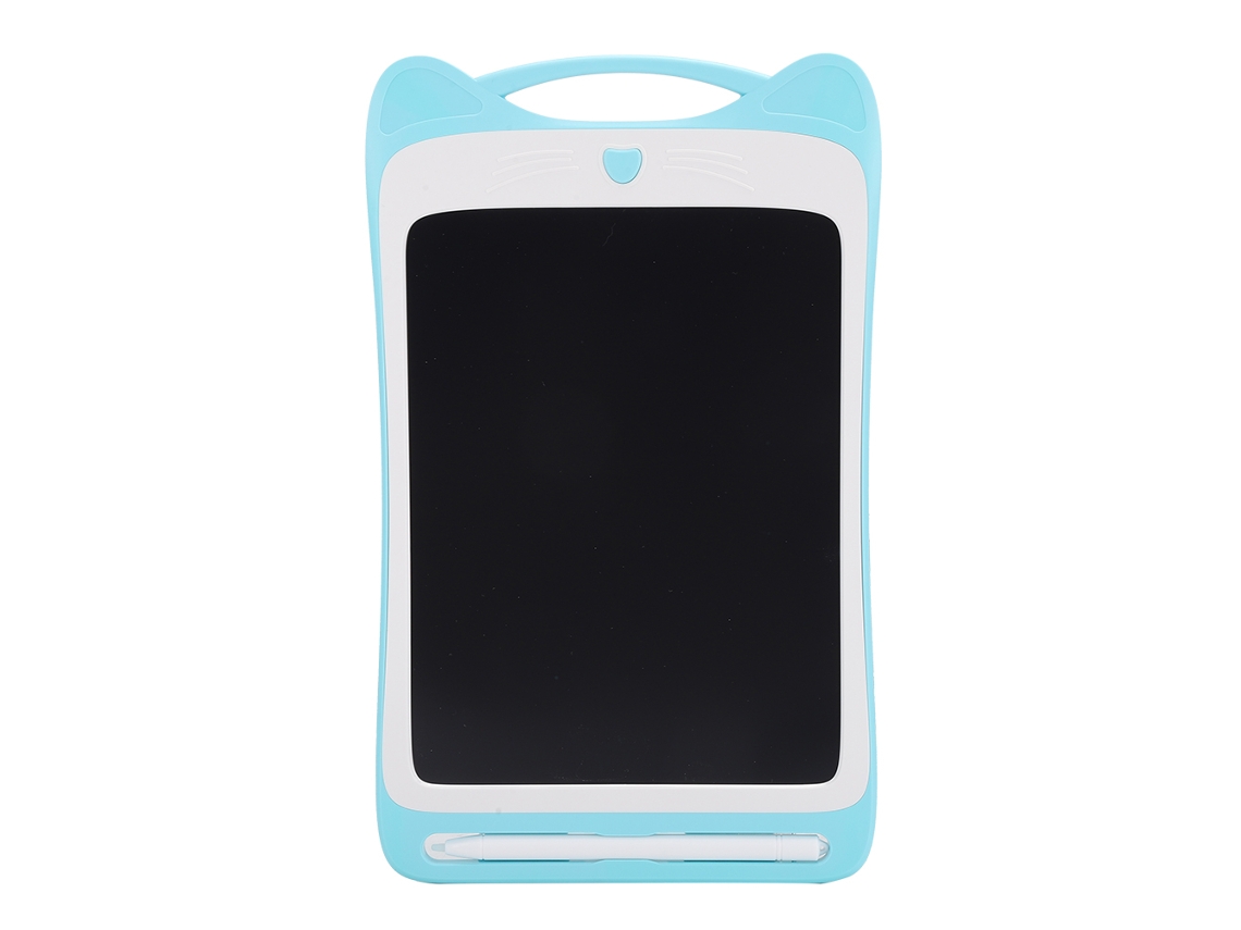 Tablet De Escrita Lcd (tela Colorida De 8.5 Polegadas Sem Radiação)
