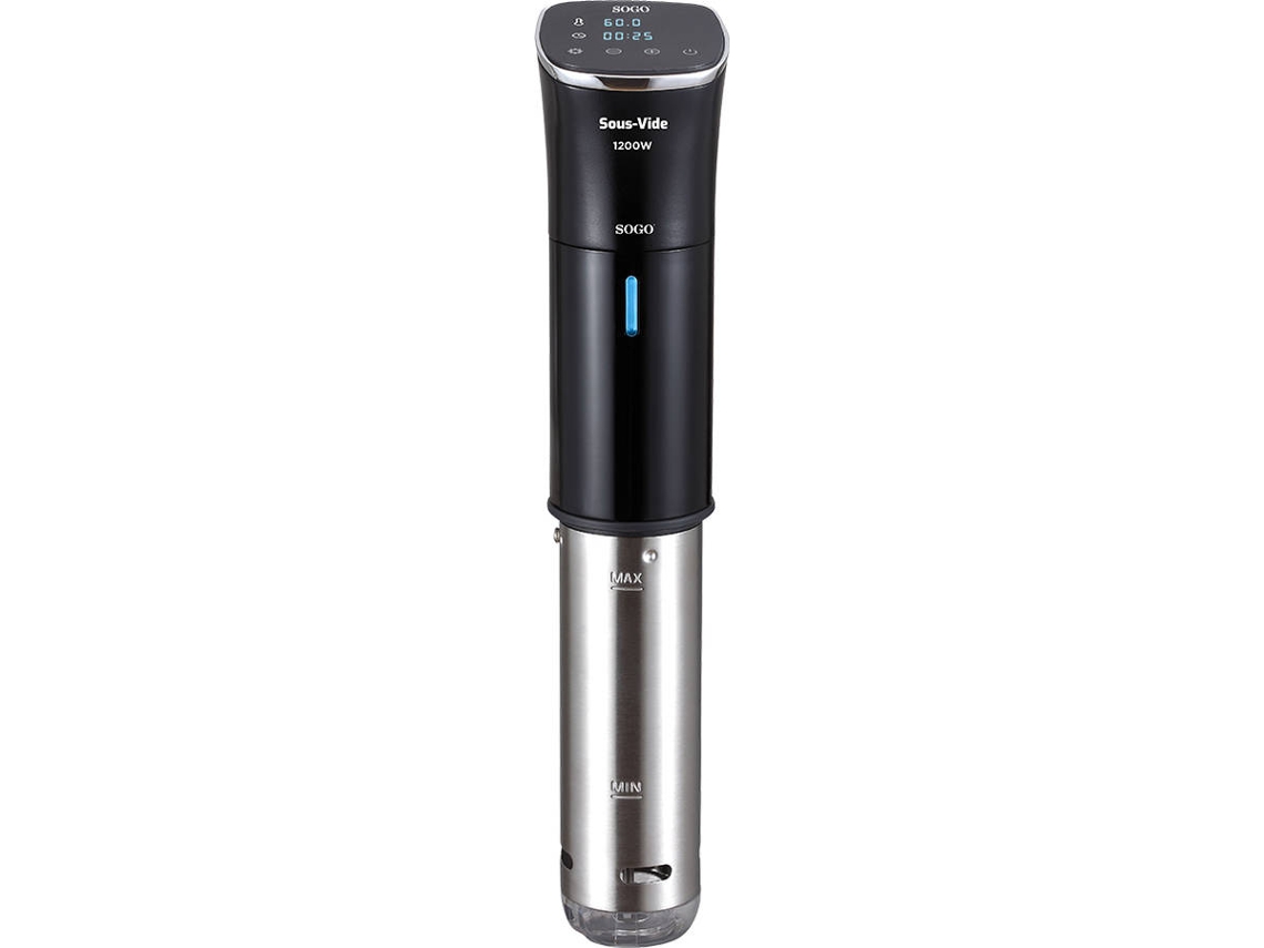 Máquina de Cozinhar Sous-Vide SOGO SVI-SS-5750