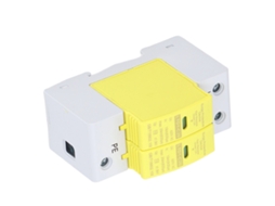 Laxiscreed Dispositivo De Proteção Contra Sobretensões Ac 420v 10-20ka Para Redes Elétricas