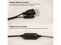 CAIXAS DE SOM SADA D 202 COM USB E LED MARCA Mali