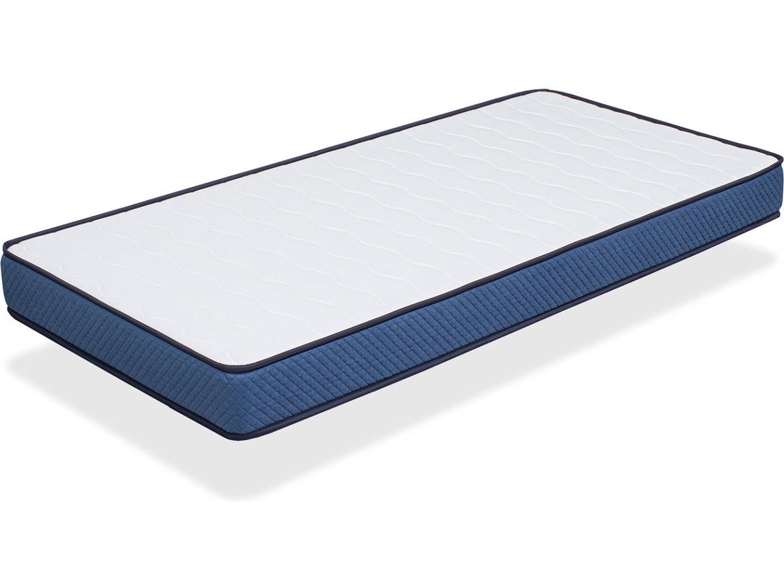Colchão DORMISSIMO Promo Confort (80 x 160 cm - Espuma)
