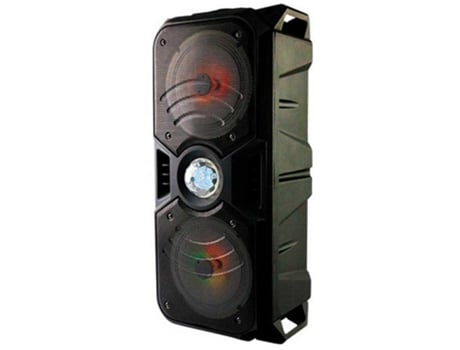 Lauson Alto-Falante Bluetooth Llx33