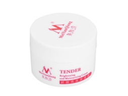 Creme Facial Nutrir E Iluminar Pele Saudável Radiante