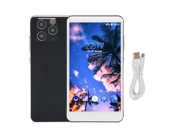 Reprodutor Mp4 Bluetooth LAXISCREED 5 Polegadas Tela Touch