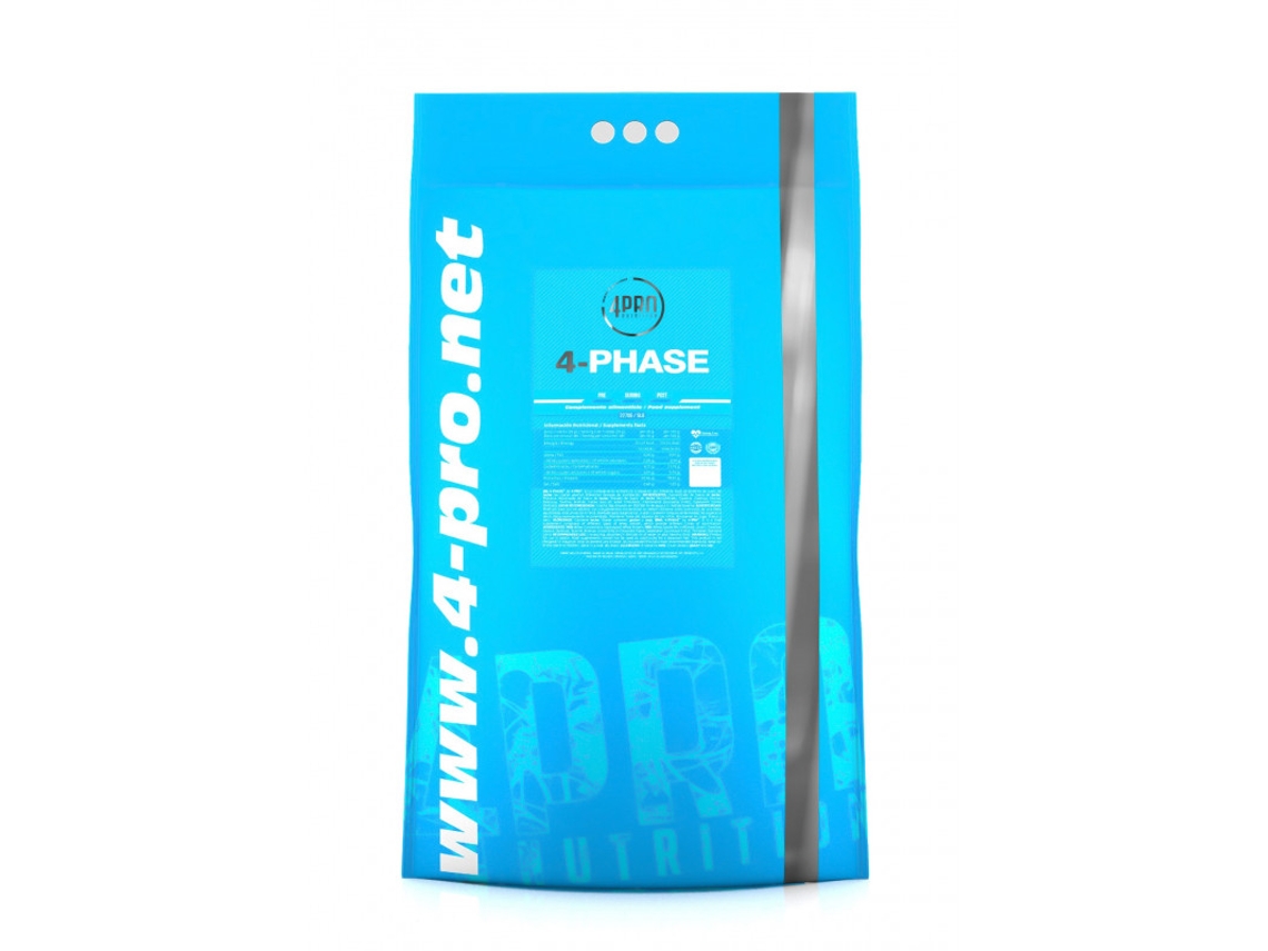 4 Fase 2,27 Kilo 4 Pro
