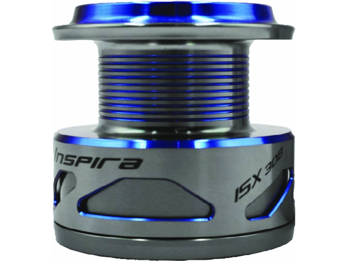 Enrolador OKUMA Isx-20B Regular Spool