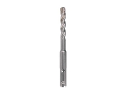 Broca de 3 lábios para martelo SDS-Plus (6 x 210 mm) RUKO