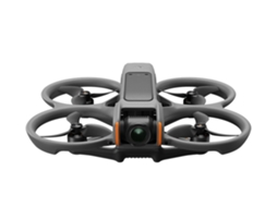Drone DJI Avata 2 Pro-View Combo (Outlet Caixa Aberta - 4K - Autonomia: Até 20 min - Cinzento)