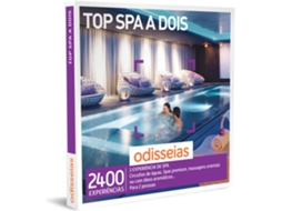Top Spa a Dois