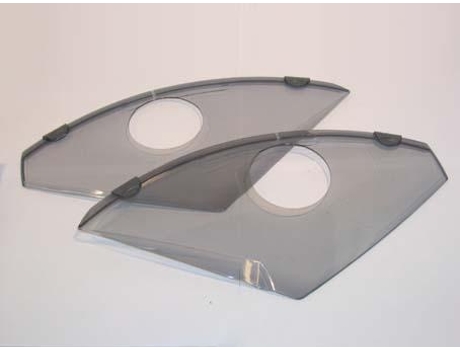 Dress Guards No.5 Secura28 Inch HESLING
