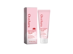 Protetor Solar Corporal LAXISCREED Uv com Alta Eficiência para Pele Sensível