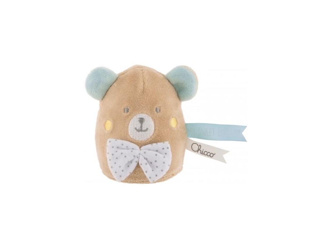 Ursinho CHICCO Mágicas Oso