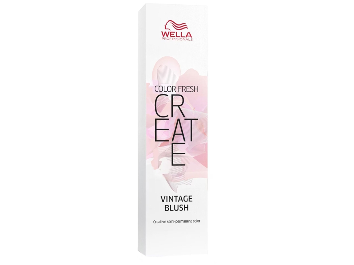 WELLA PROFESSIONALS Color Fresh Create Coloração Semipermanente 60 ml