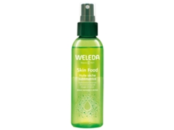 Skin Food Óleo Seco Sublimador 100 Ml WELEDA