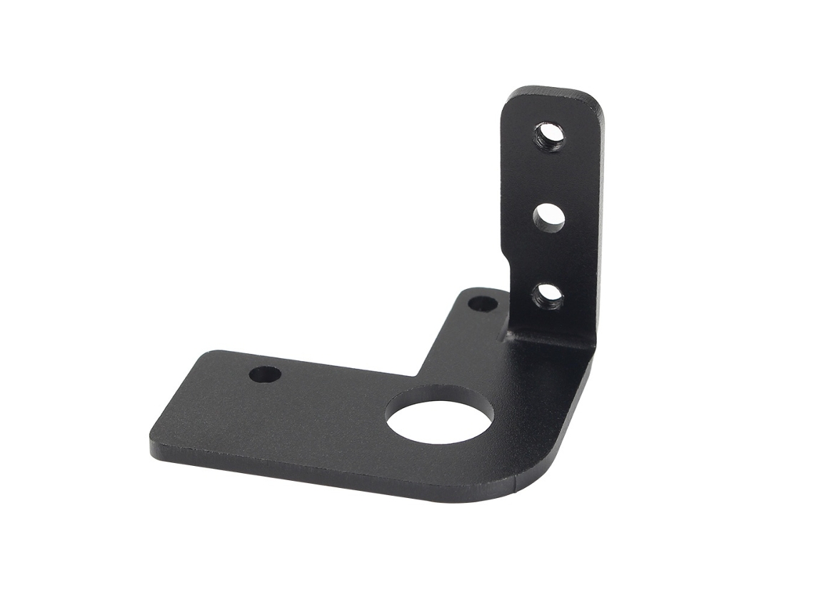 Lurelia Sensor 3d Compatível Com Ender-3/cr-10 Bl Com Nivelamento Automático Caracter, 3,8 X 3,7 X 3 Cm, 1 A, Para Impressora 3d