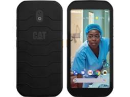 Smartphone CATERPILLAR S42 H+ (5.5'' - 3 GB - 32 GB - Preto)