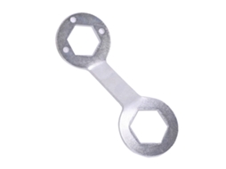 Laxiscreed Chave Poderosa Para Desmontar Máquinas De Lavar - Ferramenta Resistente