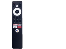 Controle Bluetooth para TV SKYWORTH Art v1 com comando de voz XIAOMOYU