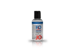 Lubrificante Com Efeito De Aquecimento H2o - 75 Ml