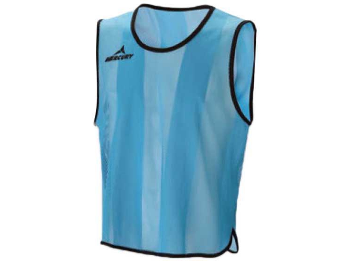 Mercury Equipment Gol Bib
