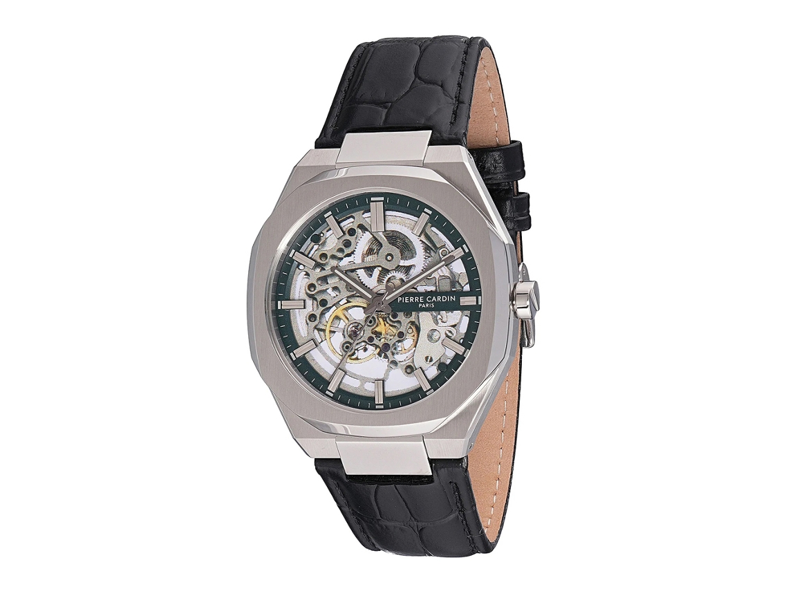 Relógio Pierre Cardin Cf.1002.lb.4