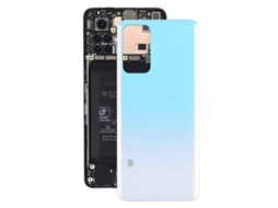 Capa Traseira De Bateria Original Para Xiaomi Redmi Note 11