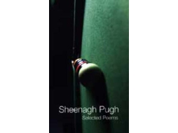 Livro Selected Poems de Sheenagh Pugh (Inglês)