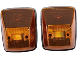 Adequado Para Sprinter Conjunto De Dois Abajures Para Iluminação Interna A9018200021 Gokoco