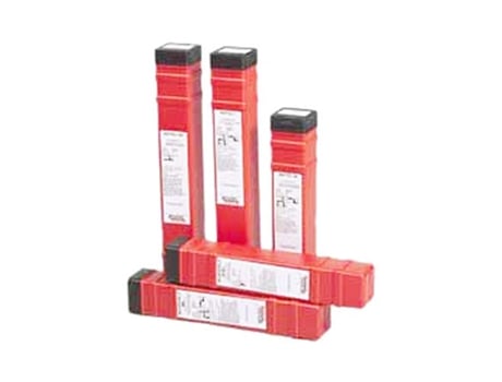 Elétrodo Reptec Cast-1 2 5X300 Bl-5 Ferro Fundido 809091 LINCOLN-KD