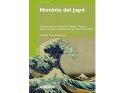 Livro História Del Japó