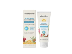 Protetor Solar Fps 50 em Gel com Proteção e Efeito Calmante LAXISCREED