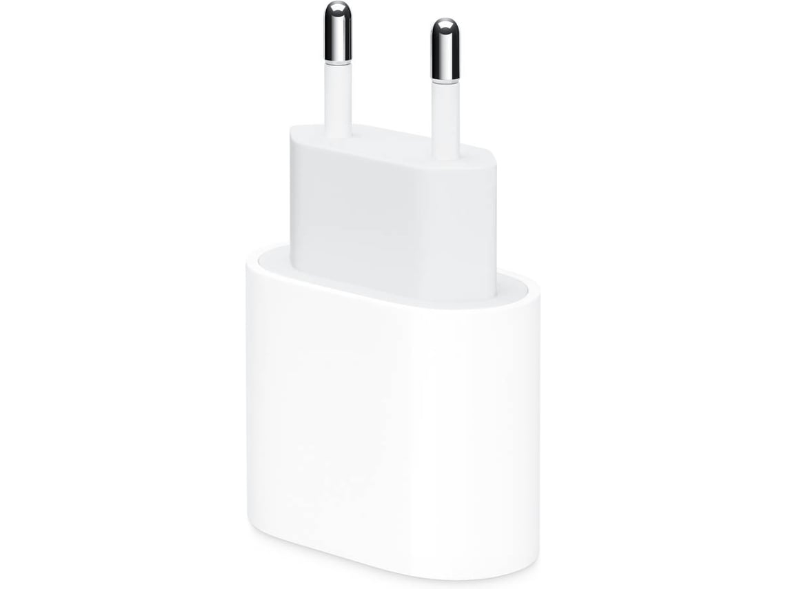 Adaptador APPLE Usb-C Power (Outlet Caixa Aberta - 20W)