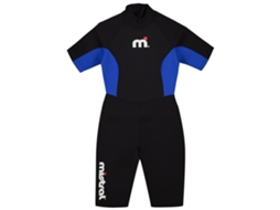 Fato Corto Lake 2 Mm Preto Smistral