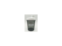 Batidora 500 Ml Negro Amix Nutrition