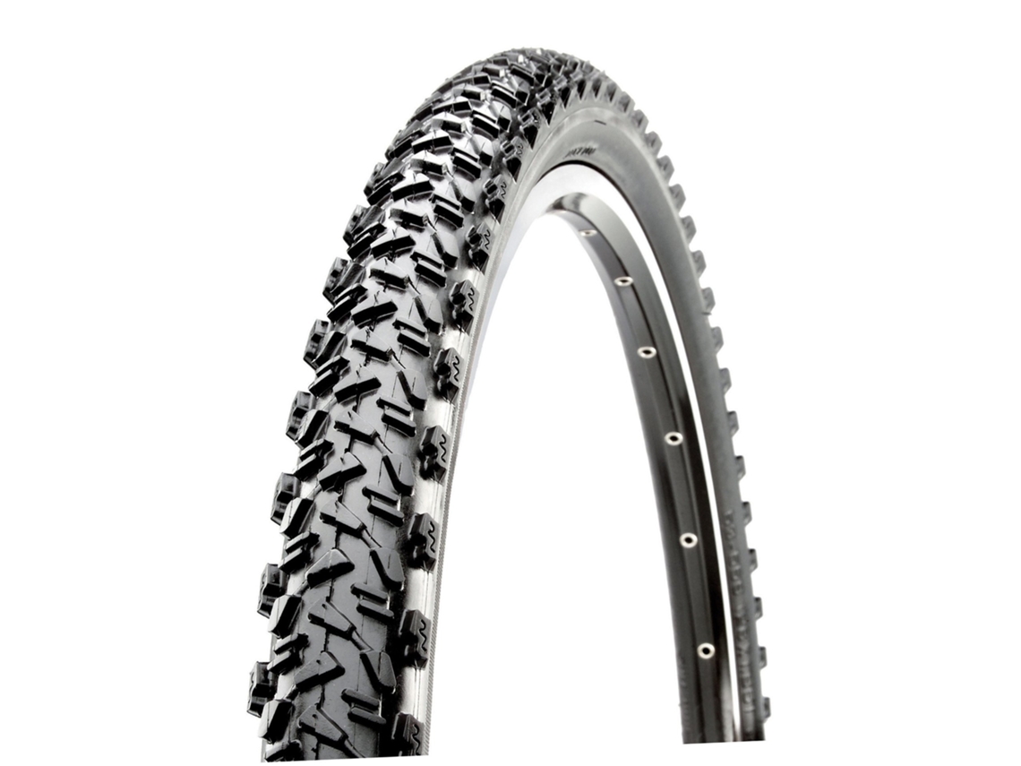 Pneu de Mtb Rígido C-1435 26´´ X 1.95 Preto 26´´ X 1.95Cst