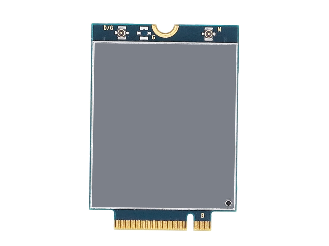 Módulo 4g Lte (suporta Lte Cat4 Para Thinkpad T14 P) Todo Em Chinês