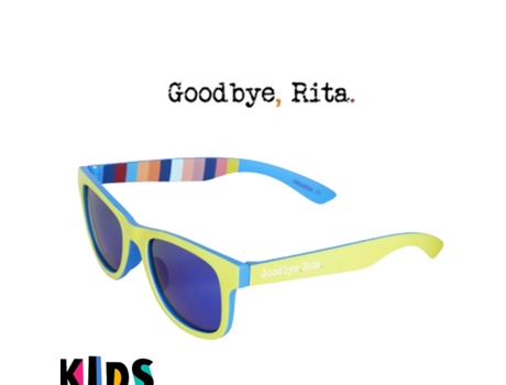 Goodbye Rita Óculos de Sol Kids Porky Lps-Por Goodbye Rita