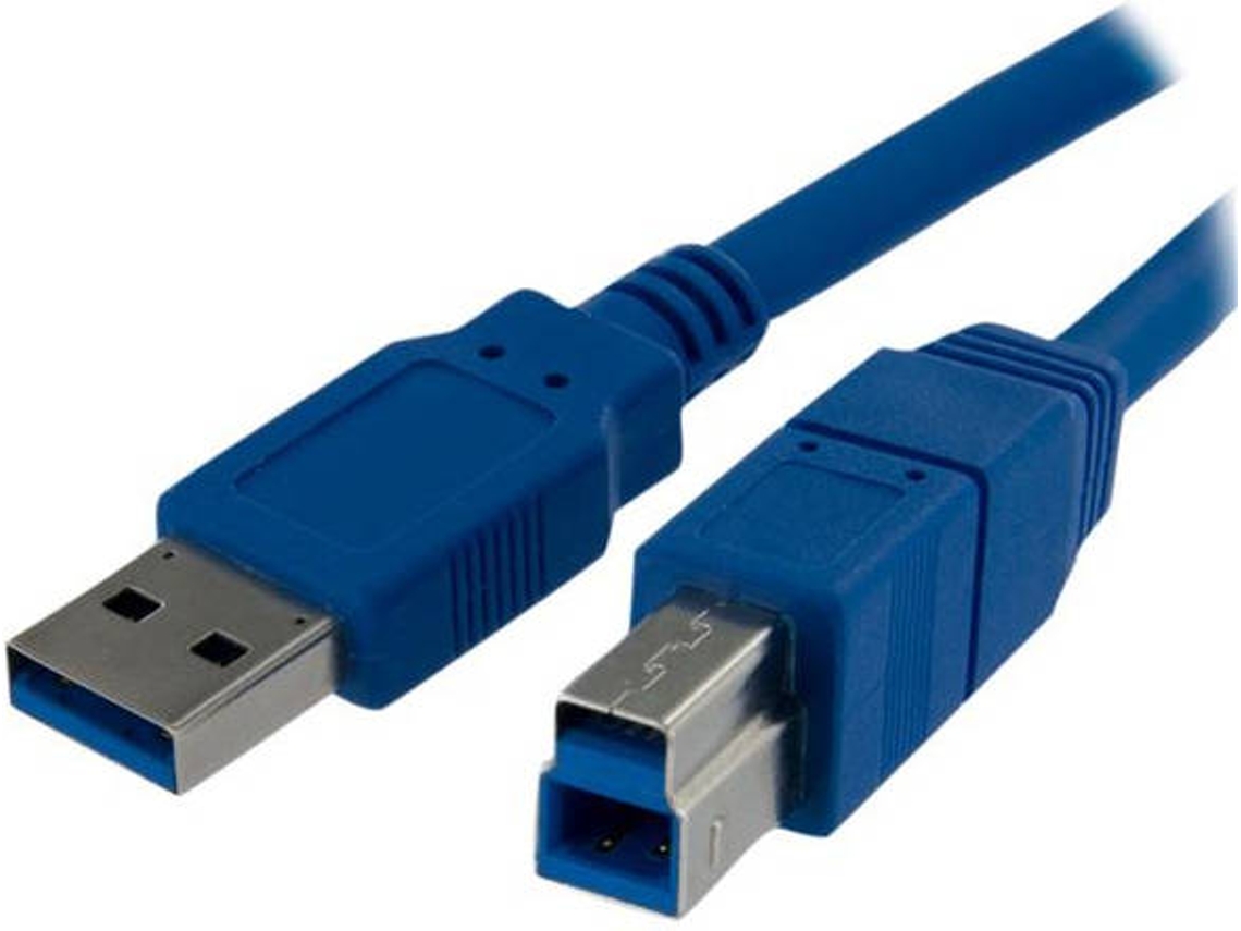 Cabo de Dados STARTECH (USB)